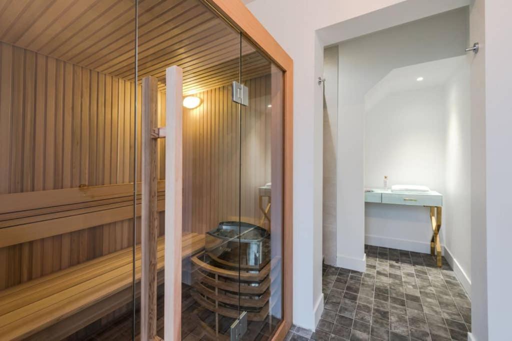 Luxury Brand New Art Deco Disneyland Chalifert Екстер'єр фото